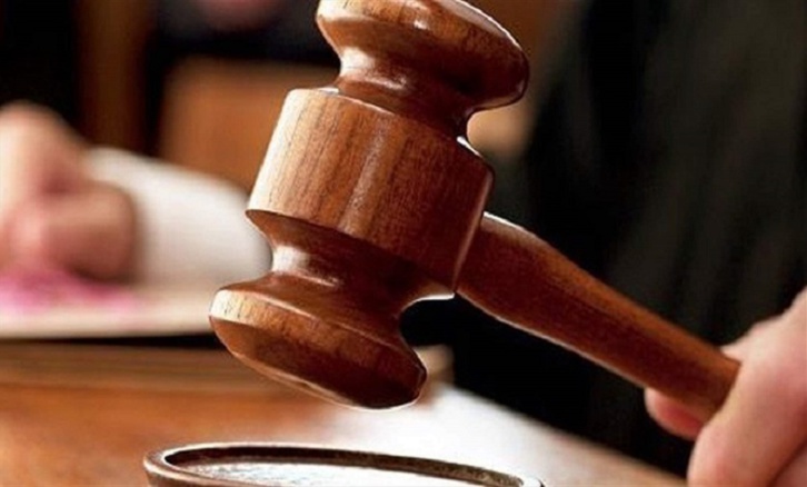 أحكام ثقيلة في حق متهمين بقضايا الإرهاب أحكام ثقيلة في حق متهمين بقضايا الإرهاب