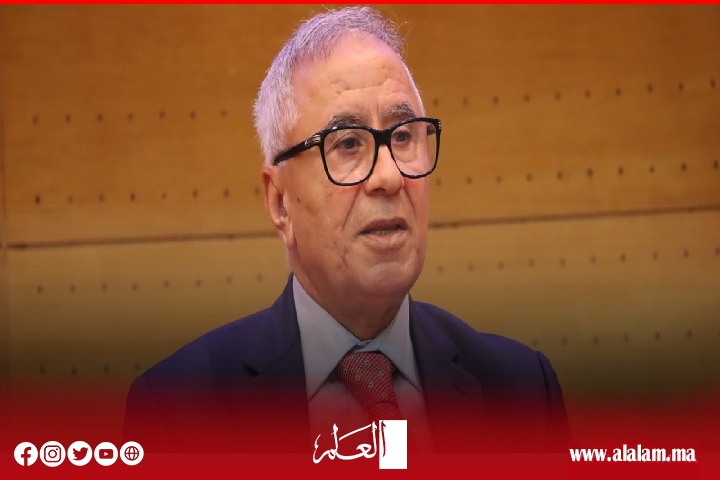 الجزائر – موريتانيا: طريق تندوف الزويرات معبدة بالنوايا السيئة.. الجزائر – موريتانيا: طريق تندوف الزويرات معبدة بالنوايا السيئة..