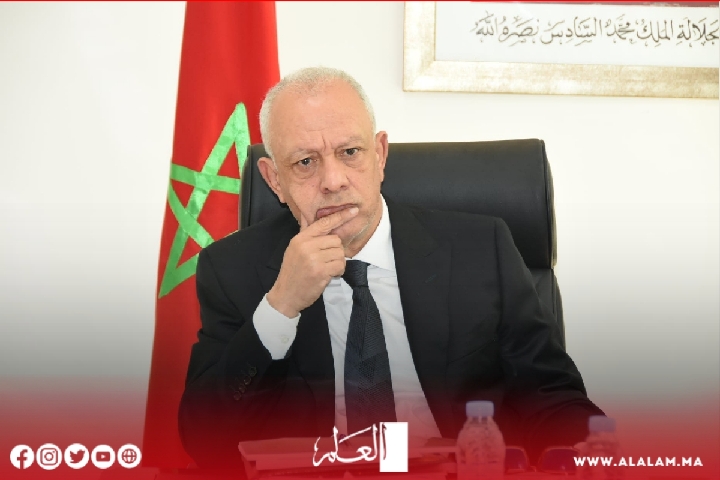 والي جهة الدار البيضاء سطات يصدر قرارات مهمة بالنسبة لقطاع المجازر البلدية