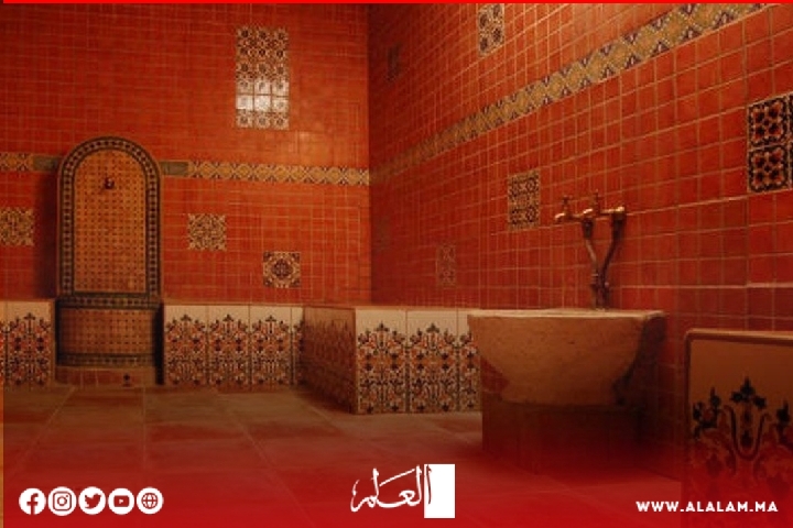 قرارات شفوية تزف أخبارا سارة لأرباب الحمامات في شهر رمضان قرارات شفوية تزف أخبارا سارة لأرباب الحمامات في شهر رمضان