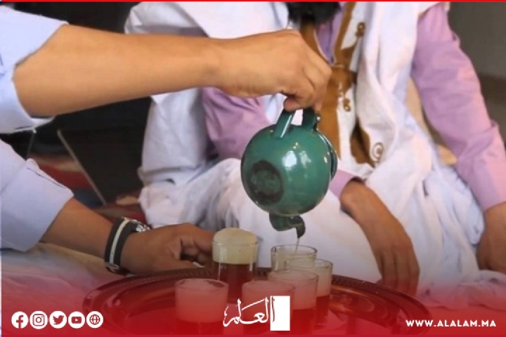 بوجدور: نمط عيش الترحال في الثقافة الصحراوية بوجدور: نمط عيش الترحال في الثقافة الصحراوية