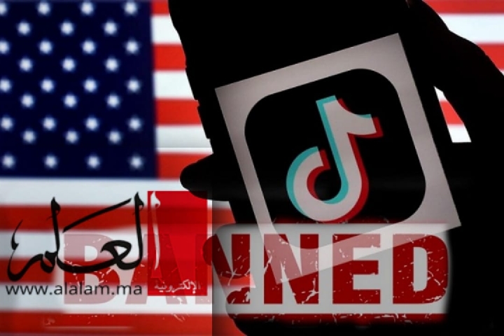 اندلاع أزمة جديدة بين بكين وواشنطن بسبب تيك توك اندلاع أزمة جديدة بين بكين وواشنطن بسبب تيك توك