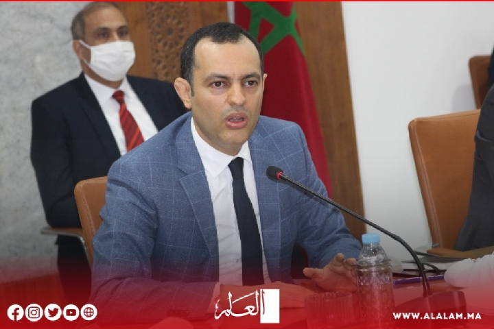 هذه أسباب انسحاب النقابات من اللقاء الذي دعت له وزارة التشغيل هذه أسباب انسحاب النقابات من اللقاء الذي دعت له وزارة التشغيل