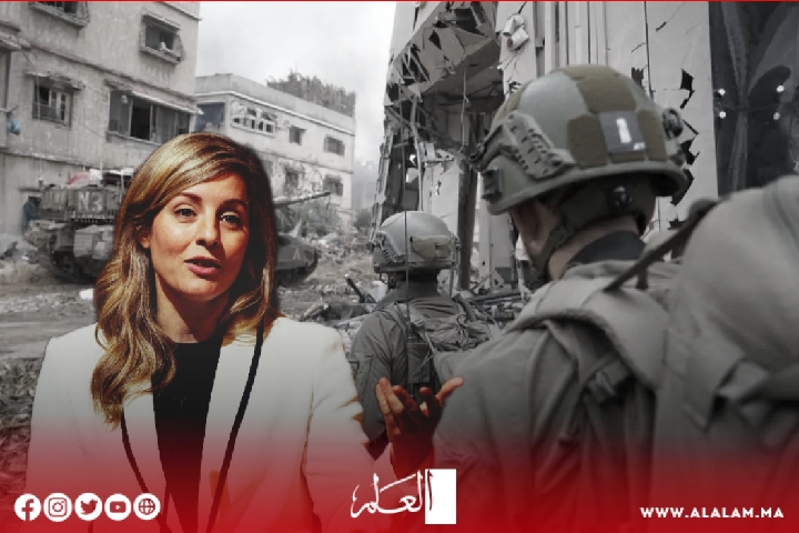 كندا تقرر تعليق بيع الأسلحة إلى إسرائيل كندا تقرر تعليق بيع الأسلحة إلى إسرائيل