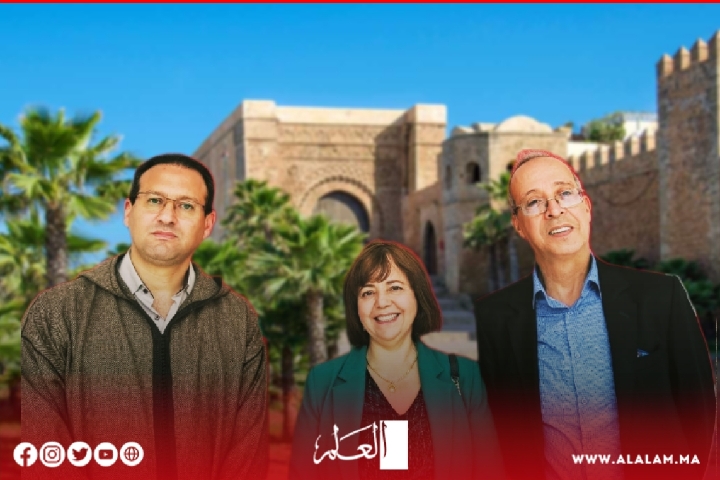 الرباط: ميلاد فرع منتدى جمعية الصداقة الأندلسية المغربية ابن رشد بالمغرب الرباط: ميلاد فرع منتدى جمعية الصداقة الأندلسية المغربية ابن رشد بالمغرب