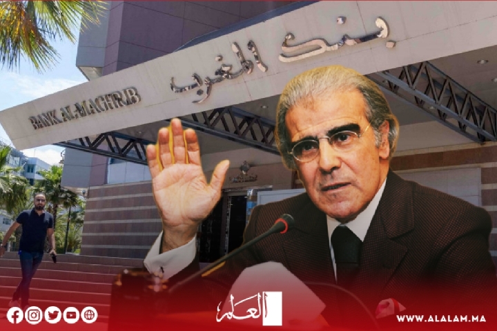 الجوهري: لن أوصي بالانتقال إلى المرحلة الجديدة من نظام سعر الصرف المرن الجوهري: لن أوصي بالانتقال إلى المرحلة الجديدة من نظام سعر الصرف المرن