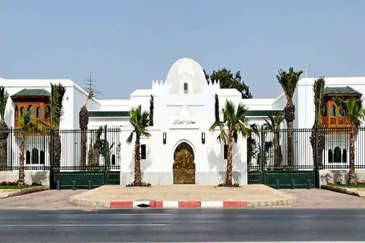 تفاصيل جديدة عن حقيقة المزاعم الجزائرية.. تفاصيل جديدة عن حقيقة المزاعم الجزائرية..