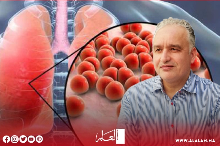 داء السل في المغرب.. التحديات والحلول المقترحة داء السل في المغرب.. التحديات والحلول المقترحة