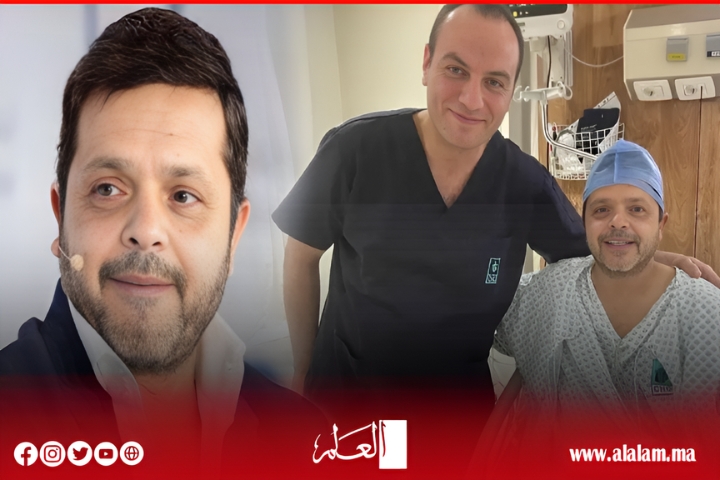 الكشف عن الأزمة الصحية التي تعرض لها الفنان محمد هنيدي الكشف عن الأزمة الصحية التي تعرض لها الفنان محمد هنيدي
