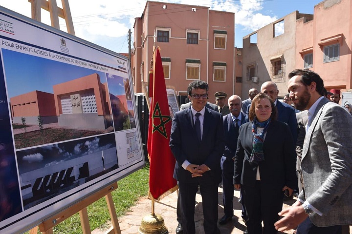 مولودية وجدة يبحث عن تعويض إخفاقه بالبطولة على حساب "الراك" مولودية وجدة يبحث عن تعويض إخفاقه بالبطولة على حساب "الراك"