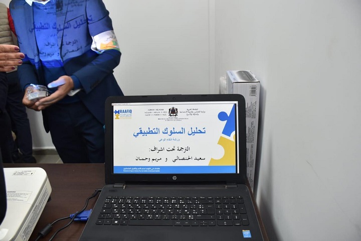 مولودية وجدة يبحث عن تعويض إخفاقه بالبطولة على حساب "الراك" مولودية وجدة يبحث عن تعويض إخفاقه بالبطولة على حساب "الراك"