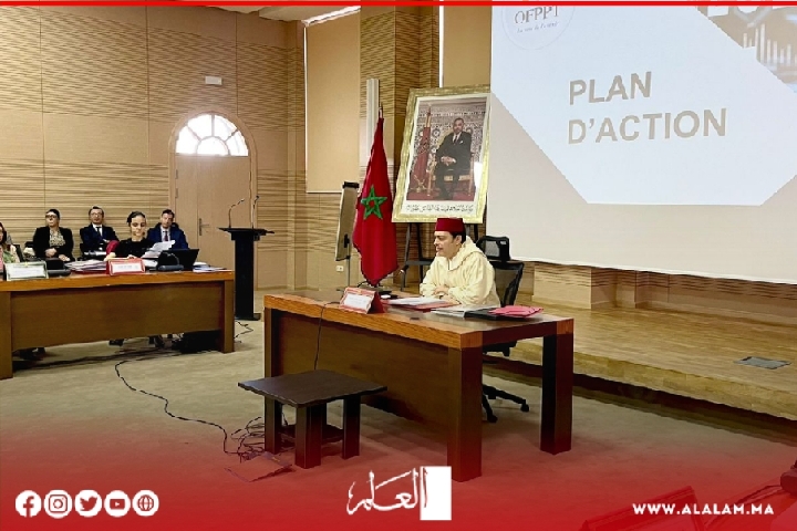 السكوري يقدم رؤية جديدة لدعم الشباب وتعزيز الكفاءات الوظيفية السكوري يقدم رؤية جديدة لدعم الشباب وتعزيز الكفاءات الوظيفية