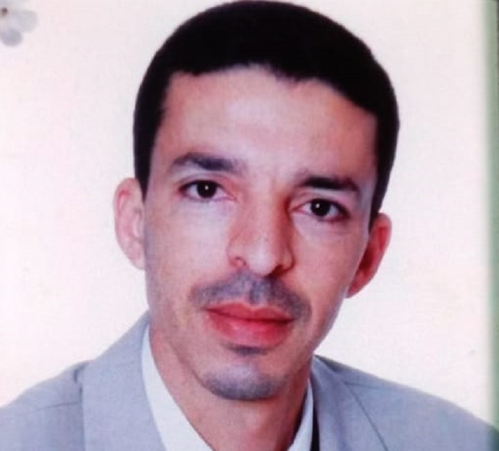 ذ. محمد المهدي أستاذ بجامعة مولاي إسماعيل بمكناس ذ. محمد المهدي أستاذ بجامعة مولاي إسماعيل بمكناس