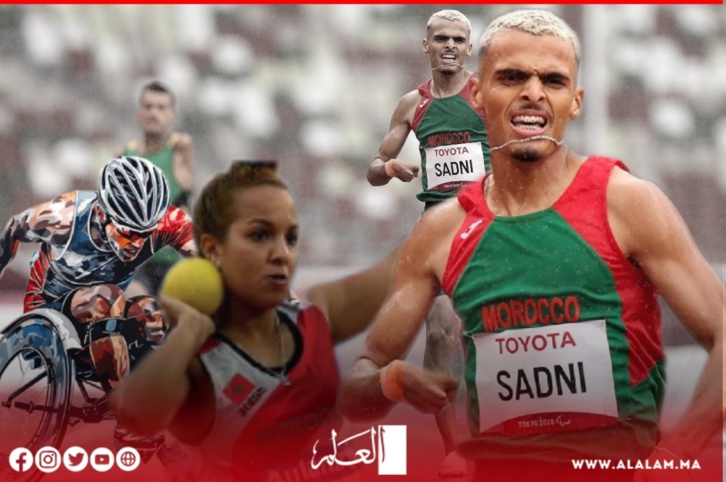 الملتقى الدولي الثامن لبارا ألعاب القوى يجدد موعده في مراكش