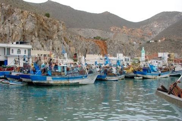 الحسيمة: مشاريع مهيكلة جعلت من المنطقة وجهة سياحية رائدة الحسيمة: مشاريع مهيكلة جعلت من المنطقة وجهة سياحية رائدة