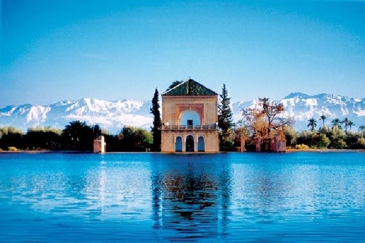 المركز الدولي لخدمة اللغة العربية يحتفي بمراكش عاصمة للثقافة في العالم الإسلامي المركز الدولي لخدمة اللغة العربية يحتفي بمراكش عاصمة للثقافة في العالم الإسلامي