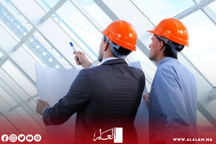 مهندسو المغرب المعماريون يلتئمون بالرباط للتداول في تحديات المهنة مهندسو المغرب المعماريون يلتئمون بالرباط للتداول في تحديات المهنة