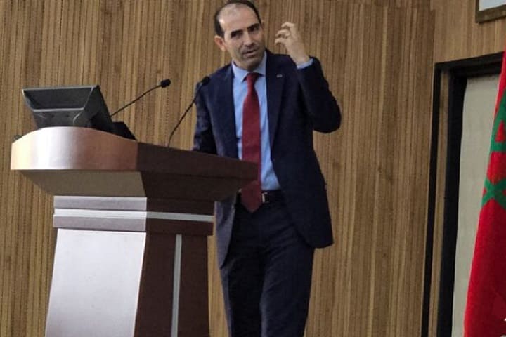 "الذكاء الاصطناعي في القطاع العام ومستقبل الخدمة العمومية" موضوع ندوة دولية بالرباط "الذكاء الاصطناعي في القطاع العام ومستقبل الخدمة العمومية" موضوع ندوة دولية بالرباط