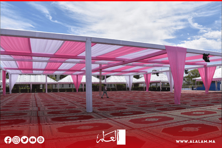 غدا تنطلق أشغال المؤتمر الثامن عشر لحزب الاستقلال غدا تنطلق أشغال المؤتمر الثامن عشر لحزب الاستقلال