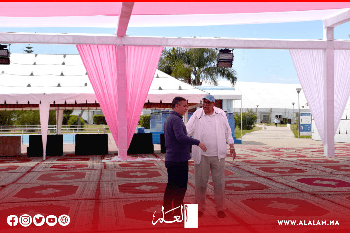 غدا تنطلق أشغال المؤتمر الثامن عشر لحزب الاستقلال غدا تنطلق أشغال المؤتمر الثامن عشر لحزب الاستقلال