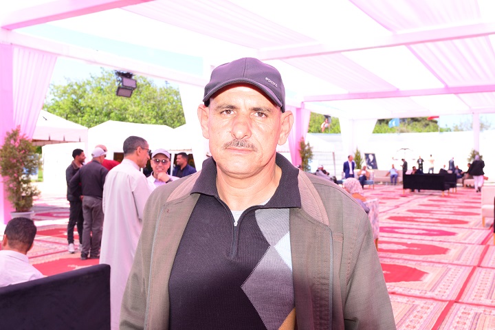 ارتسامات المؤتمرين حول المؤتمر الثامن عشر لحزب الاستقلال ارتسامات المؤتمرين حول المؤتمر الثامن عشر لحزب الاستقلال