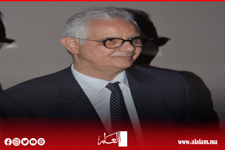 شخصيات حزبية وسياسية تعبر عن افتخارها بحضور أشغال الجلسة الافتتاحية للمؤتمر الثامن عشر لحزب الاستقلال شخصيات حزبية وسياسية تعبر عن افتخارها بحضور أشغال الجلسة الافتتاحية للمؤتمر الثامن عشر لحزب الاستقلال