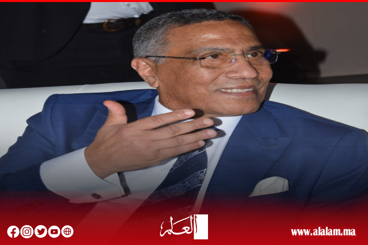 شخصيات حزبية وسياسية تعبر عن افتخارها بحضور أشغال الجلسة الافتتاحية للمؤتمر الثامن عشر لحزب الاستقلال شخصيات حزبية وسياسية تعبر عن افتخارها بحضور أشغال الجلسة الافتتاحية للمؤتمر الثامن عشر لحزب الاستقلال