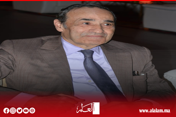شخصيات حزبية وسياسية تعبر عن افتخارها بحضور أشغال الجلسة الافتتاحية للمؤتمر الثامن عشر لحزب الاستقلال شخصيات حزبية وسياسية تعبر عن افتخارها بحضور أشغال الجلسة الافتتاحية للمؤتمر الثامن عشر لحزب الاستقلال