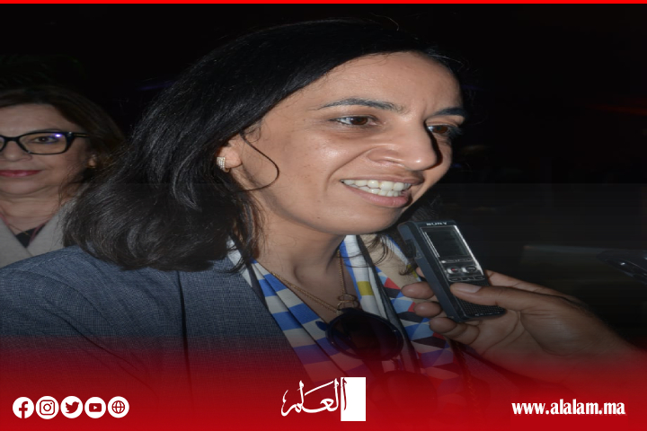 شخصيات حزبية وسياسية تعبر عن افتخارها بحضور أشغال الجلسة الافتتاحية للمؤتمر الثامن عشر لحزب الاستقلال شخصيات حزبية وسياسية تعبر عن افتخارها بحضور أشغال الجلسة الافتتاحية للمؤتمر الثامن عشر لحزب الاستقلال