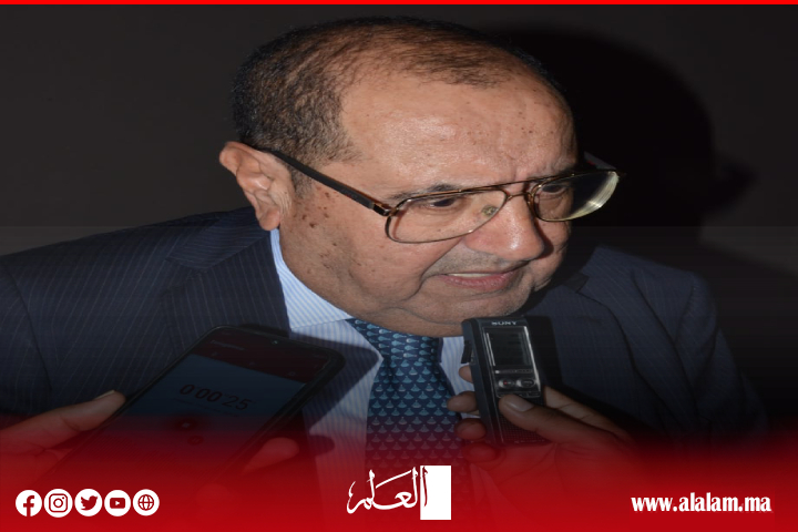 شخصيات حزبية وسياسية تعبر عن افتخارها بحضور أشغال الجلسة الافتتاحية للمؤتمر الثامن عشر لحزب الاستقلال شخصيات حزبية وسياسية تعبر عن افتخارها بحضور أشغال الجلسة الافتتاحية للمؤتمر الثامن عشر لحزب الاستقلال