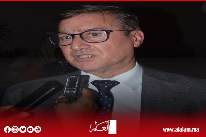 شخصيات حزبية وسياسية تعبر عن افتخارها بحضور أشغال الجلسة الافتتاحية للمؤتمر الثامن عشر لحزب الاستقلال شخصيات حزبية وسياسية تعبر عن افتخارها بحضور أشغال الجلسة الافتتاحية للمؤتمر الثامن عشر لحزب الاستقلال