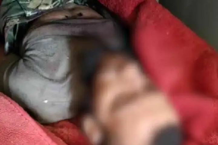 الجيش الجزائري يواصل مجازره في حق الصحراويين.. الجيش الجزائري يواصل مجازره في حق الصحراويين..
