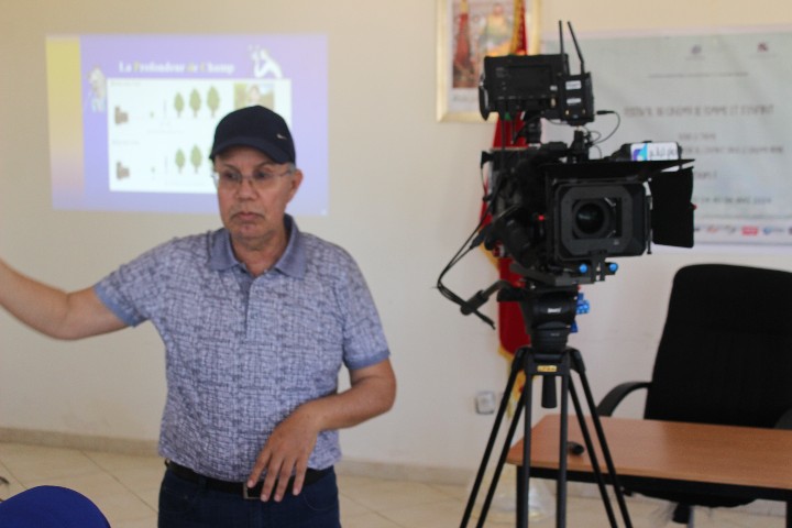 الدورة الأولى من مهرجان مشرع بلقصيري للسينما الدورة الأولى من مهرجان مشرع بلقصيري للسينما