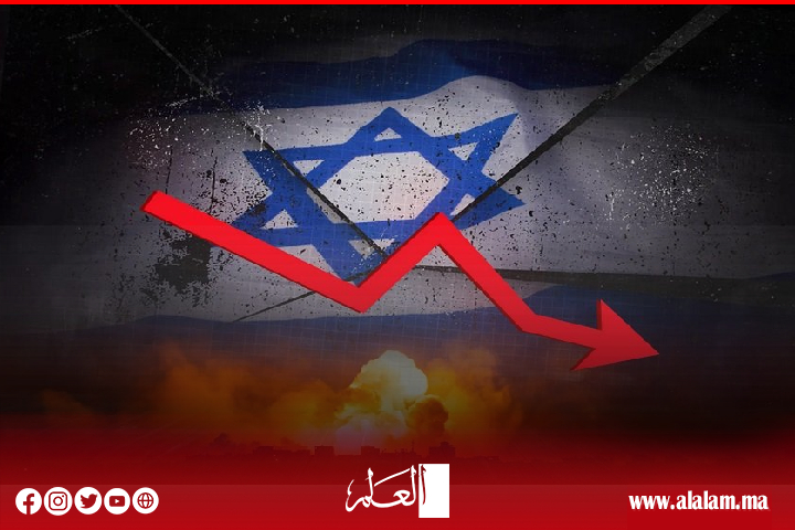 إسرائيل تتكبد خسائر فادحة والأسوأ لم يأت بعد.. إسرائيل تتكبد خسائر فادحة والأسوأ لم يأت بعد..