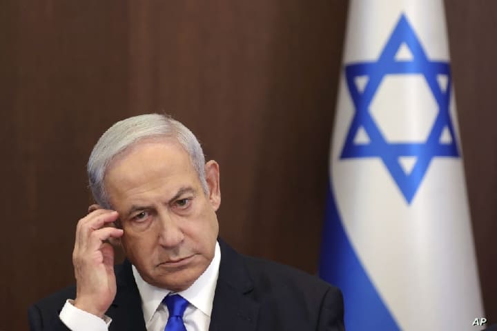 إسرائيل ترد على اعتراف الدول الأوروبية بفلسطين بهذا القرار إسرائيل ترد على اعتراف الدول الأوروبية بفلسطين بهذا القرار