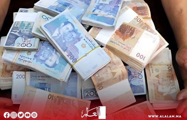الفرقة الوطنية تواصل تحقيقاتها في عملية سرقة بنك في تطوان الفرقة الوطنية تواصل تحقيقاتها في عملية سرقة بنك في تطوان