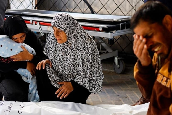صورة من الأرشيف صورة من الأرشيف