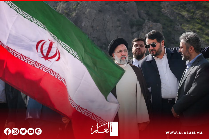إيران تدخل محطة انتخابية جديدة لاختيار رئيس البلاد خلفا لرئيسي إيران تدخل محطة انتخابية جديدة لاختيار رئيس البلاد خلفا لرئيسي