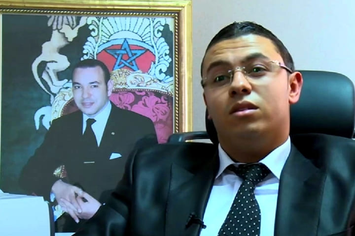 ياسين الراضي يغادر سجن تامسنا ويواجه قضايا قانونية جديدة ياسين الراضي يغادر سجن تامسنا ويواجه قضايا قانونية جديدة