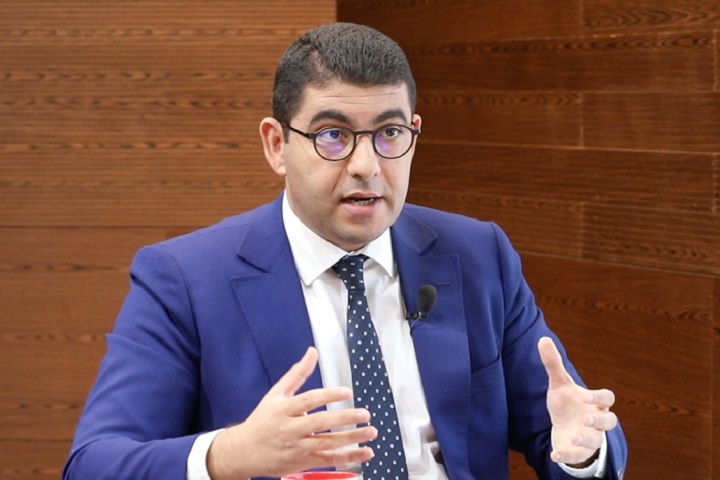 بنسعيد يبرز في المنامة جهود الملك محمد السادس في دعم القضية الفلسطينية بنسعيد يبرز في المنامة جهود الملك محمد السادس في دعم القضية الفلسطينية