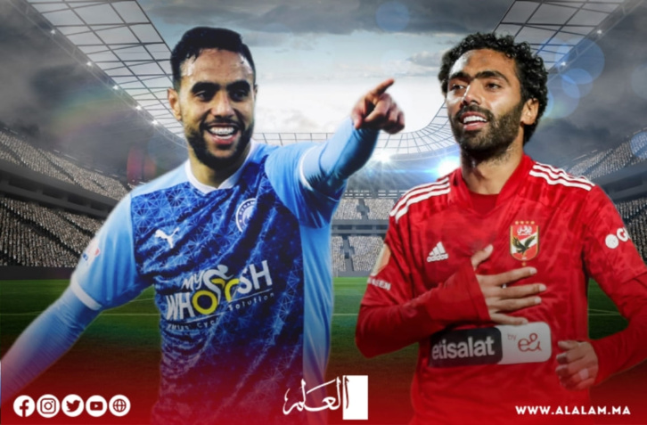 محامي "الشيبي" ينفي وجود مساع للصلح مع "الشحات" محامي "الشيبي" ينفي وجود مساع للصلح مع "الشحات"