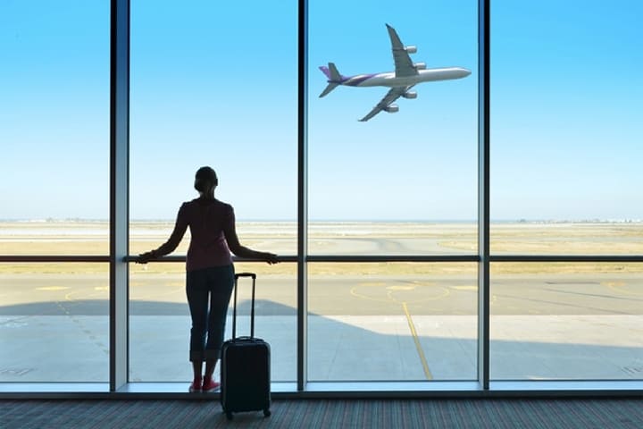 ارتفاع عائدات الأسفار بالعملة الصعبة في الربع الأول من السنة الجارية ارتفاع عائدات الأسفار بالعملة الصعبة في الربع الأول من السنة الجارية