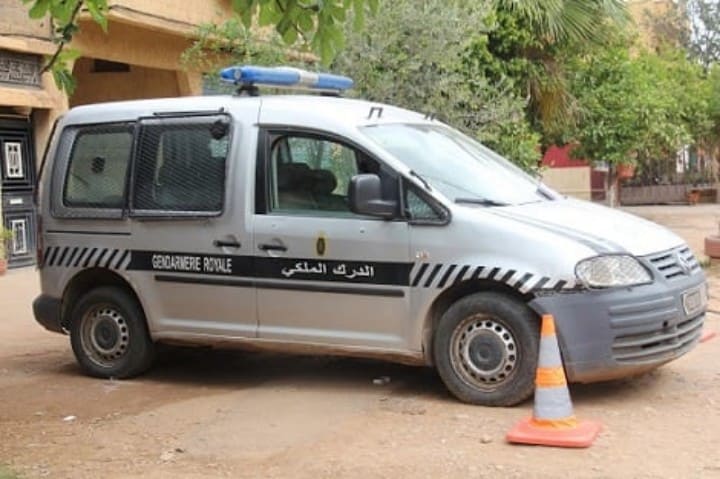 مصرع شخص بعد سقوطه من على "بغلة" بجماعة تفروين نواحي الحسيمة مصرع شخص بعد سقوطه من على "بغلة" بجماعة تفروين نواحي الحسيمة