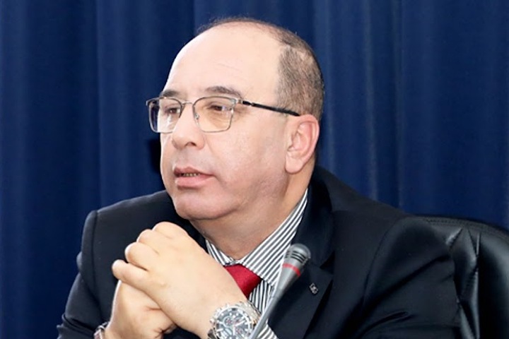 "اللغات المتخصصة: قضايا البناء ومداخل التحليل".. إصدار جديد للدكتور زكرياء أرسلان "اللغات المتخصصة: قضايا البناء ومداخل التحليل".. إصدار جديد للدكتور زكرياء أرسلان
