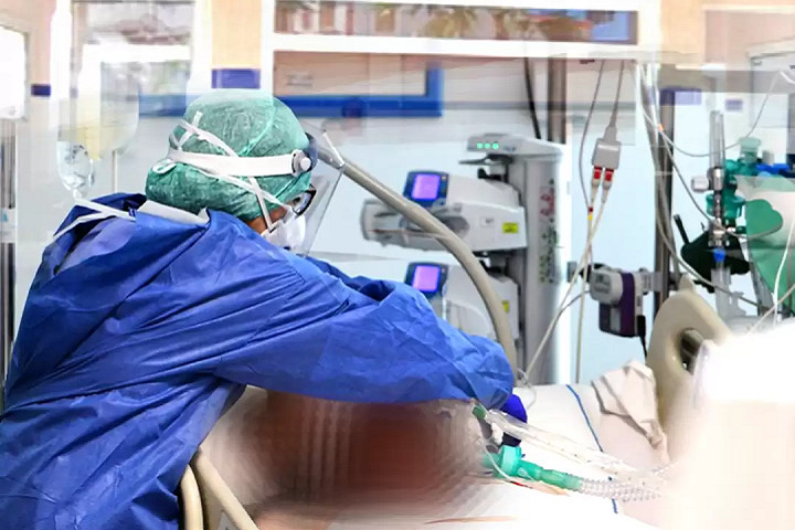 خبير يتوقع تحولا نوعيا مرتقبا في المنظومة الصحية وجودة العلاجات.. خبير يتوقع تحولا نوعيا مرتقبا في المنظومة الصحية وجودة العلاجات..