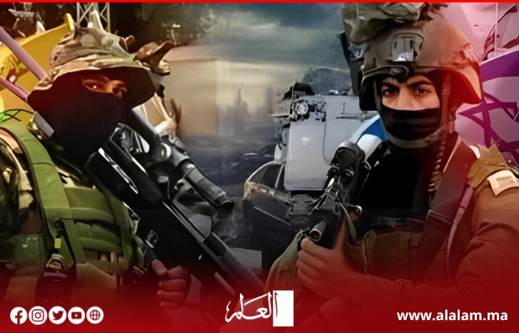 مسؤول إسرائيلي كبير يهدد بجعل جنوب لبنان شبيها بقطاع غزة مسؤول إسرائيلي كبير يهدد بجعل جنوب لبنان شبيها بقطاع غزة