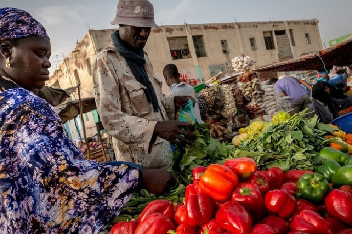 غلاء المعيشة يعصف بجيوب 70 في المائة من الأسر المغربية غلاء المعيشة يعصف بجيوب 70 في المائة من الأسر المغربية
