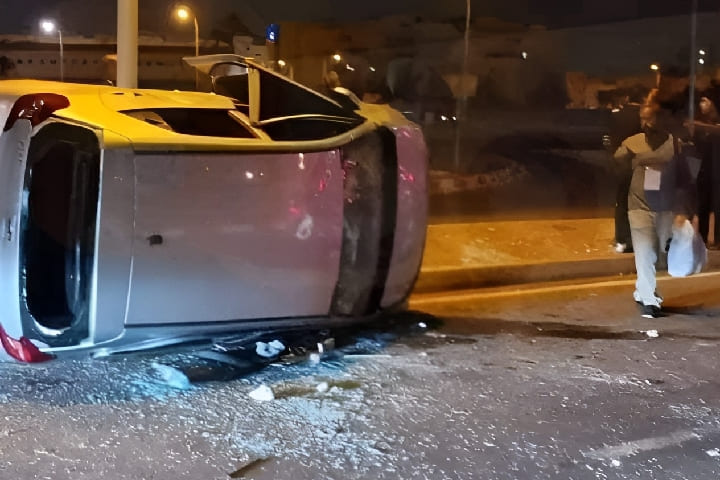 الشغب الرياضي مسمار صدئ يهدد الإنجازات المغربية غير المسبوقة الشغب الرياضي مسمار صدئ يهدد الإنجازات المغربية غير المسبوقة