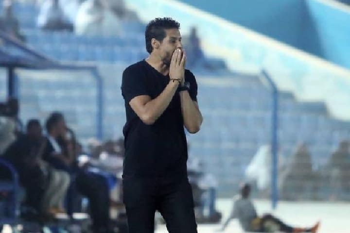 خالد هيدان: إطار تقني مغربي يواصل التألق دوليا ويجذب اهتمام الأندية العربية والإفريقية خالد هيدان: إطار تقني مغربي يواصل التألق دوليا ويجذب اهتمام الأندية العربية والإفريقية
