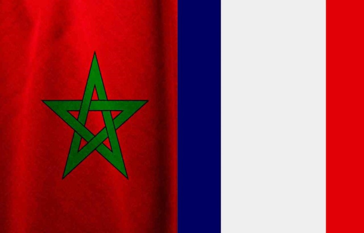 أساسها الاحترام والتفاهم المتبادل.. مسؤول فرنسي يشيد بدينامية العلاقات الفرنسية-المغربية الجديدة أساسها الاحترام والتفاهم المتبادل.. مسؤول فرنسي يشيد بدينامية العلاقات الفرنسية-المغربية الجديدة